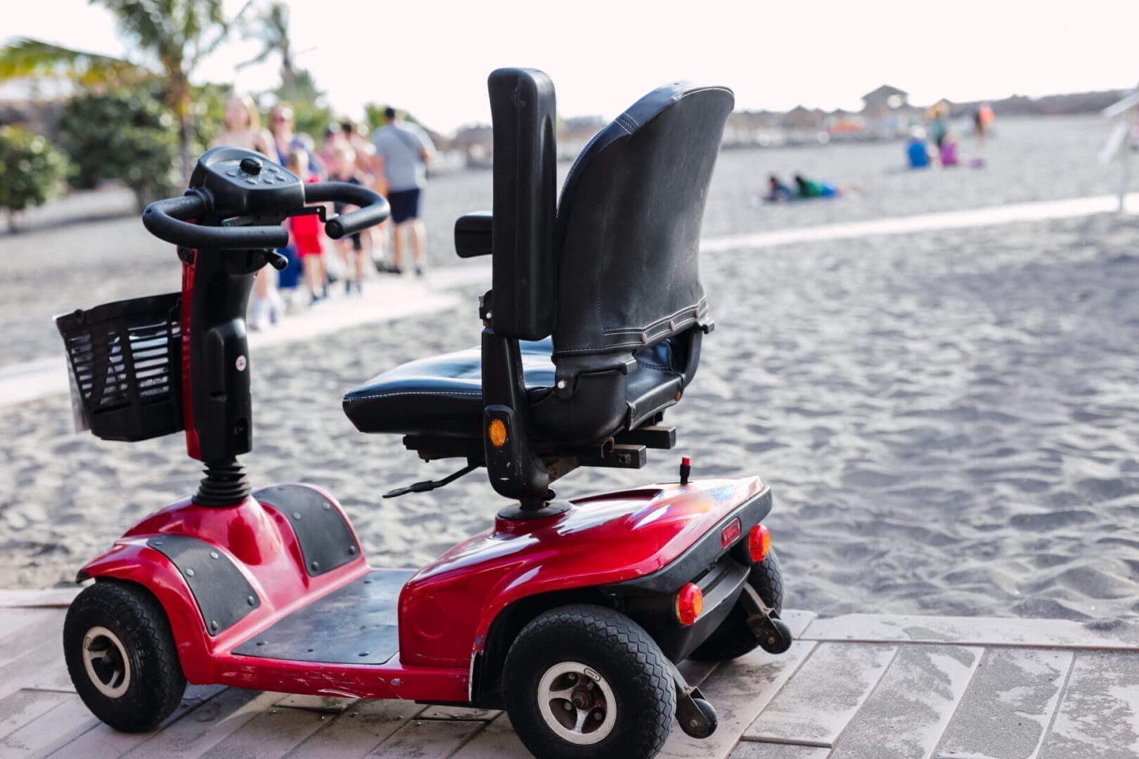 Our Services - Minnesota Mobility Supply & Rental - Wheelchairs