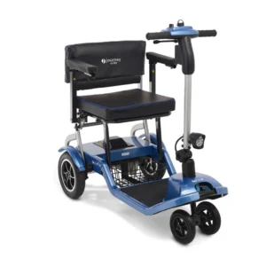 JOURNEY SOLITE FOLDING MOBILITY SCOOTER