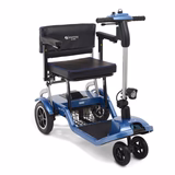 JOURNEY SOLITE FOLDING MOBILITY SCOOTER