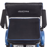 JOURNEY SOLITE FOLDING MOBILITY SCOOTER - Image 15