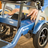JOURNEY SOLITE FOLDING MOBILITY SCOOTER - Image 17