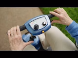 JOURNEY SOLITE FOLDING MOBILITY SCOOTER - Image 8