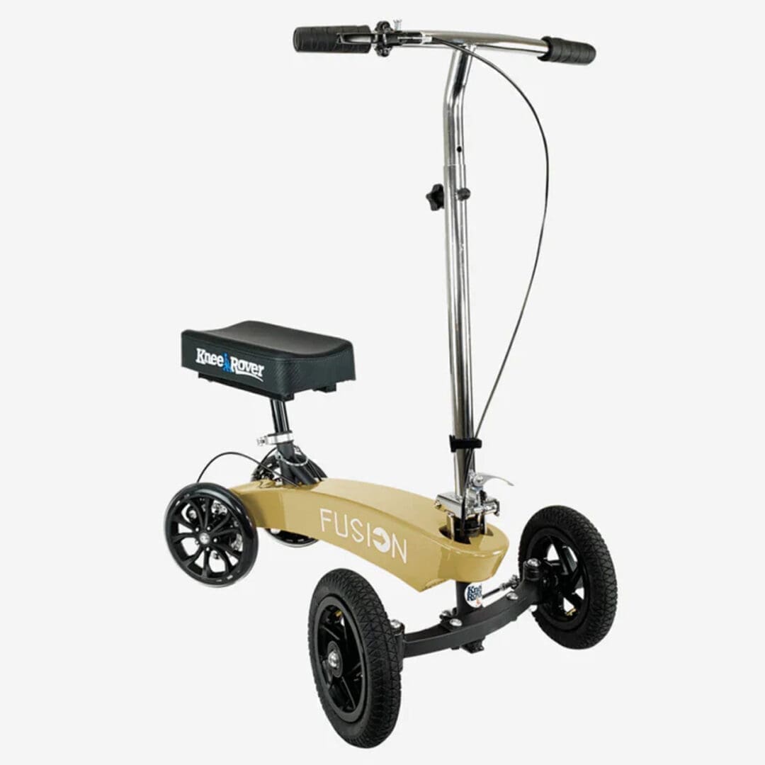 KNEEROVER HYBRID FUSION KNEE SCOOTER - Minnesota Mobility Supply & Rental
