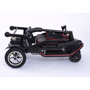 FEATHER MOBILITY SCOOTER - Image 3