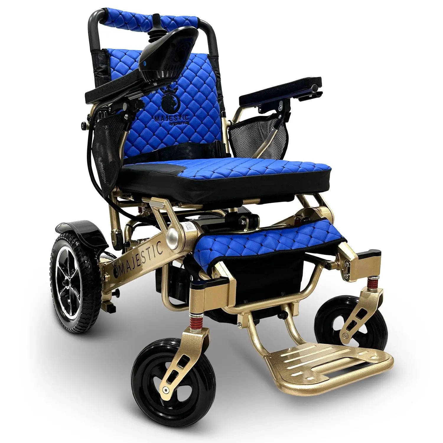 Electric Wheelchairs