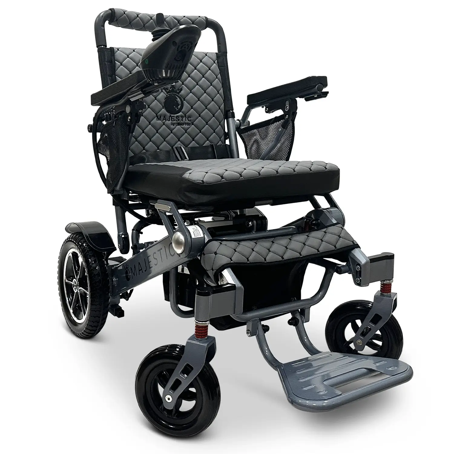 Electric Wheelchairs