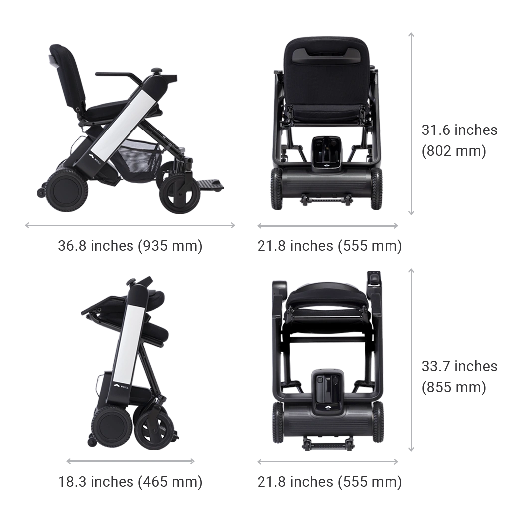 Adjustable black camera tripod mount with rotating head and secure clamp.