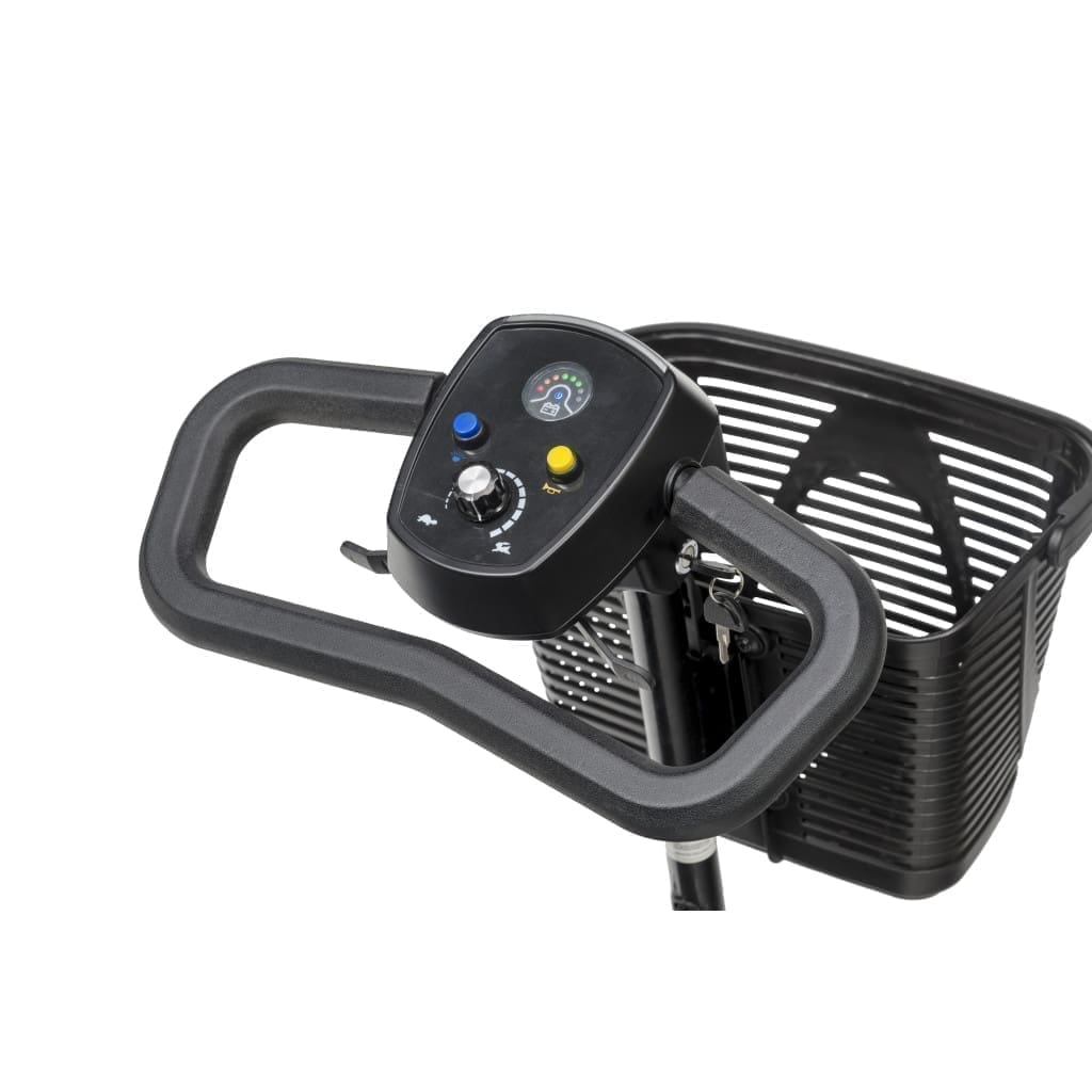 DRIVE PHOENIX LT 4-WHEEL TRAVEL SCOOTER - Image 10