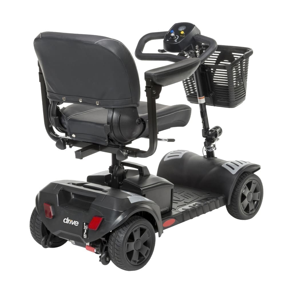 DRIVE PHOENIX LT 4-WHEEL TRAVEL SCOOTER - Image 5