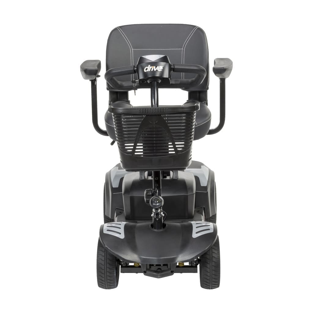 DRIVE PHOENIX LT 4-WHEEL TRAVEL SCOOTER - Image 7
