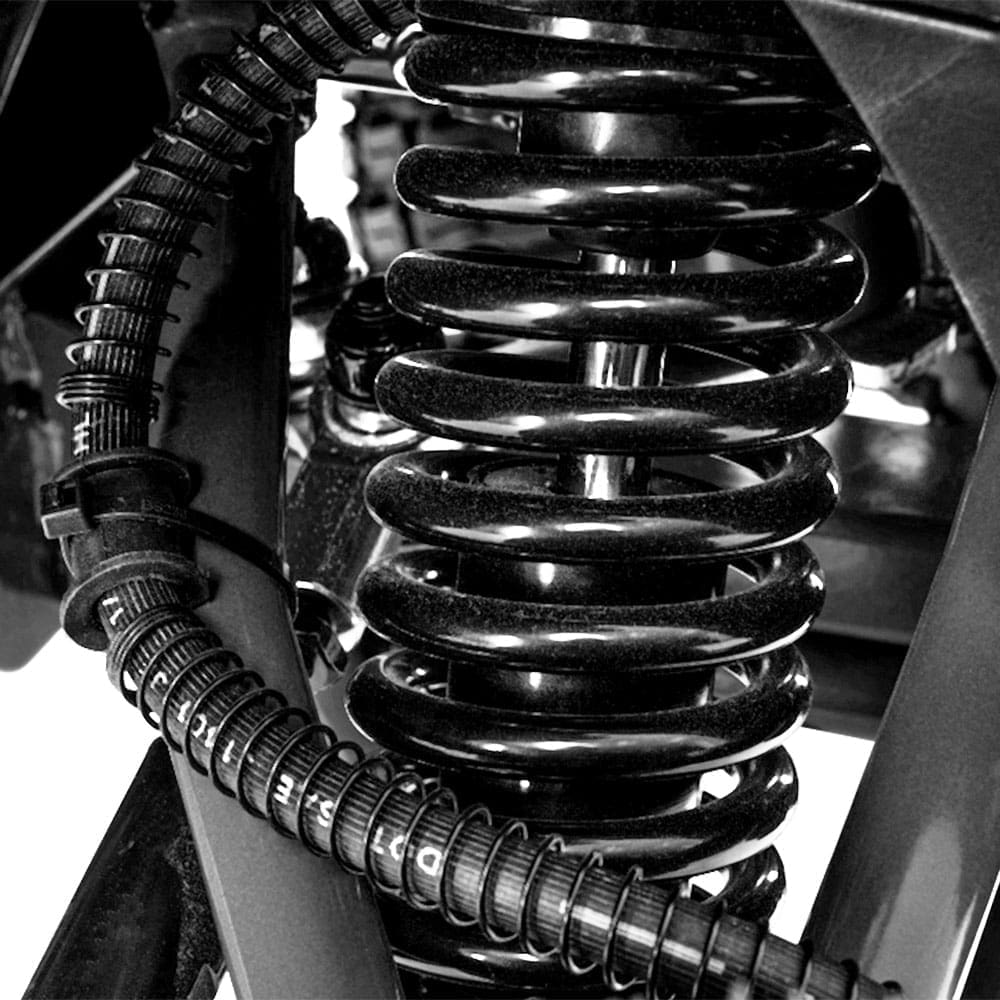 BAJA WRANGLER 2 MOBILITY SCOOTER - Image 7
