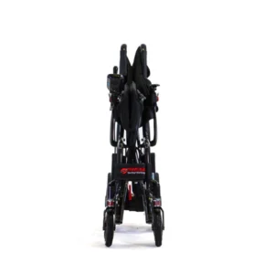 JOURNEY AIR ELECTRIC WHEELCHAIR - Image 3