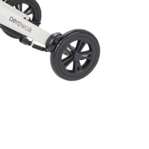 DRIVE MEDICAL AEROWALK LITE ROLLATOR - Image 10