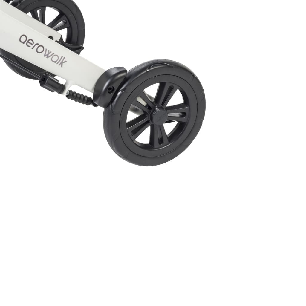 DRIVE MEDICAL AEROWALK LITE ROLLATOR - Image 10