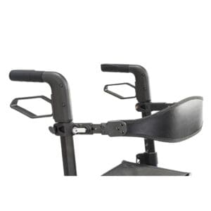 DRIVE MEDICAL AEROWALK LITE ROLLATOR - Image 7