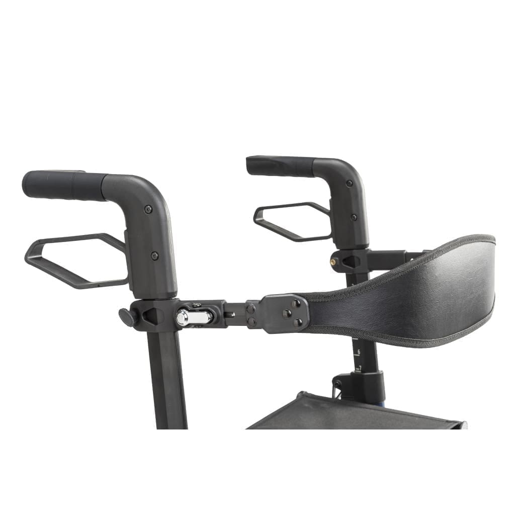 DRIVE MEDICAL AEROWALK LITE ROLLATOR - Image 7