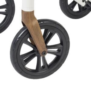 DRIVE MEDICAL AEROWALK LITE ROLLATOR - Image 9