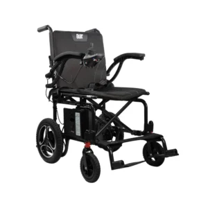 JOURNEY AIR ELECTRIC WHEELCHAIR