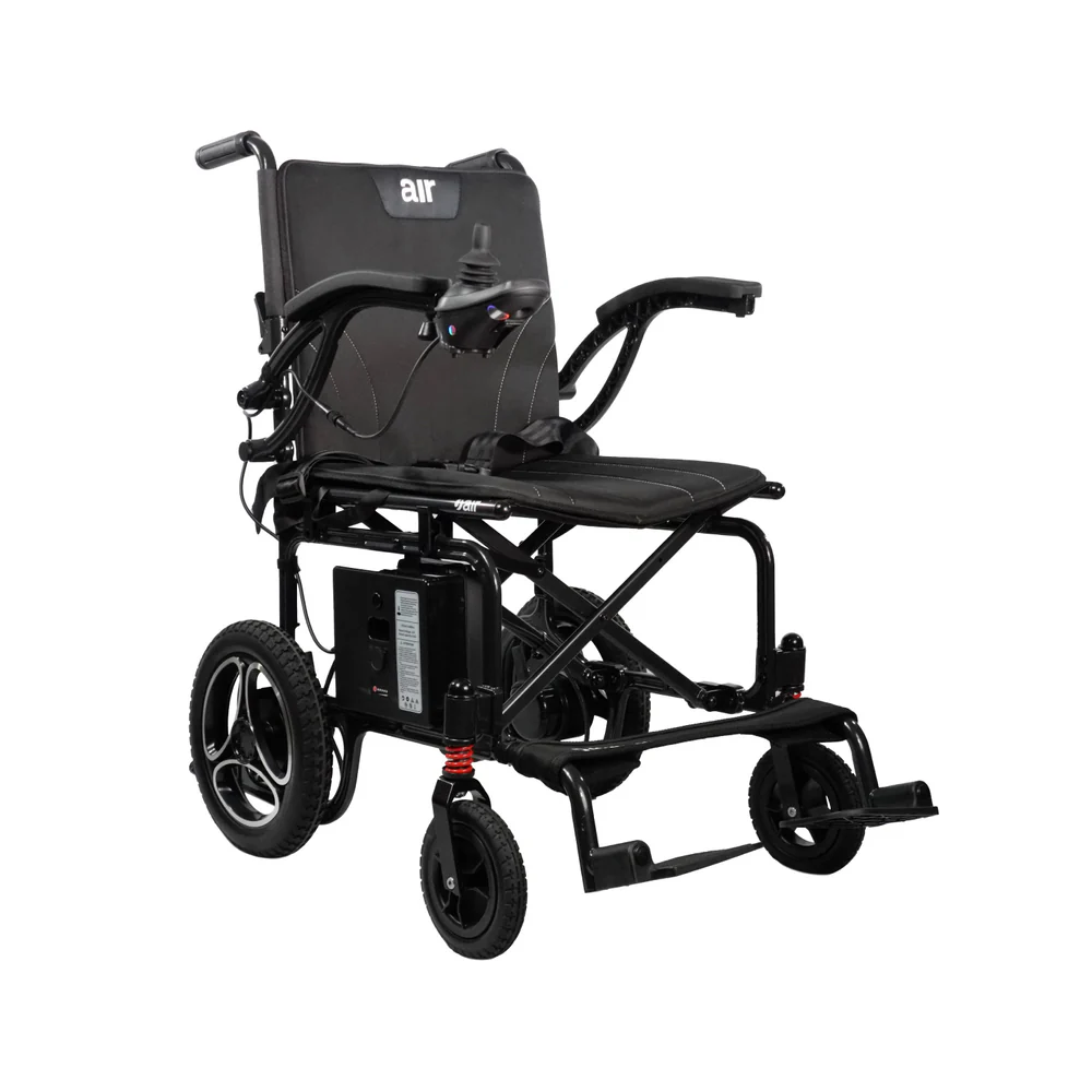 Ultralight Electric Wheelchairs