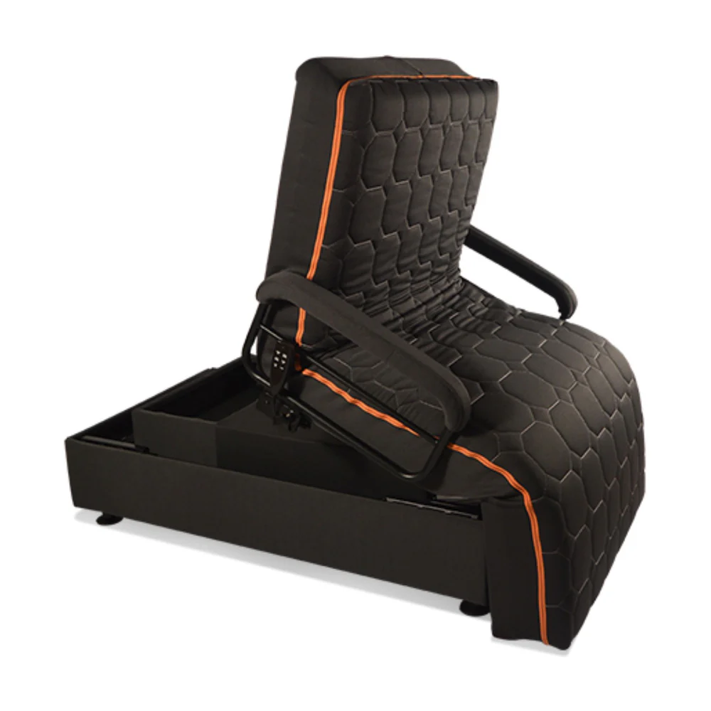 JOURNEY UPBED STANDARD MOTORIZED LIFT BED