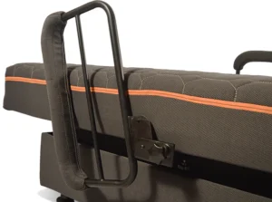JOURNEY UPBED STANDARD MOTORIZED LIFT BED - Image 2