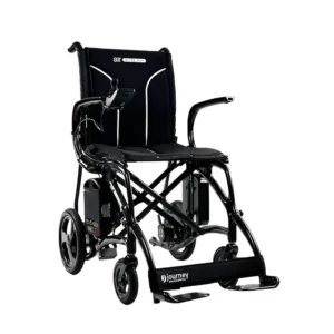 JOURNEY AIR ELITE MAX ELECTRIC WHEELCHAIR