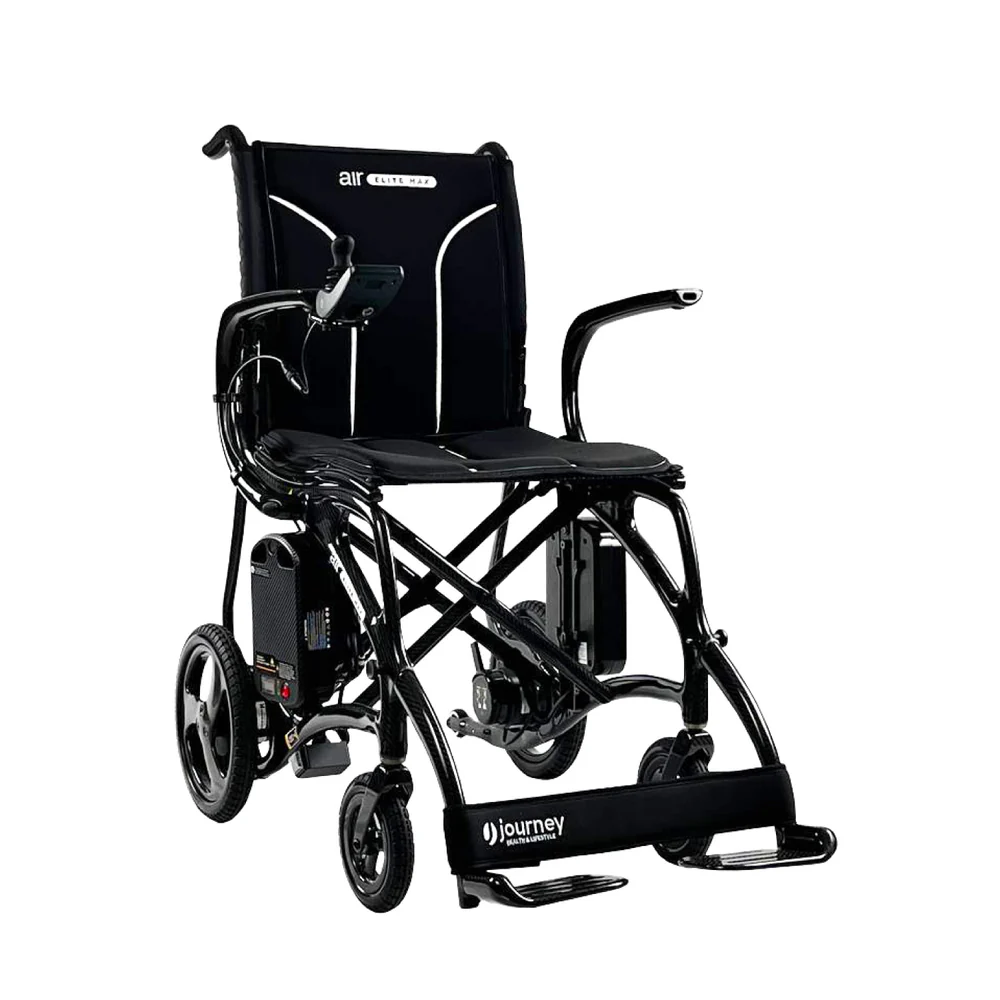 JOURNEY AIR ELITE MAX ELECTRIC WHEELCHAIR