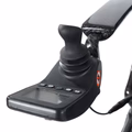JOURNEY AIR ELITE MAX ELECTRIC WHEELCHAIR - Image 8
