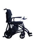 JOURNEY AIR ELITE MAX ELECTRIC WHEELCHAIR - Image 6