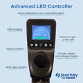 JOURNEY AIR ELITE MAX ELECTRIC WHEELCHAIR - Image 7