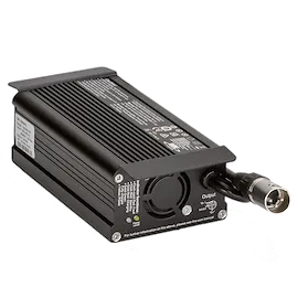 MK BATTERY 24V 5 AMP CHARGER