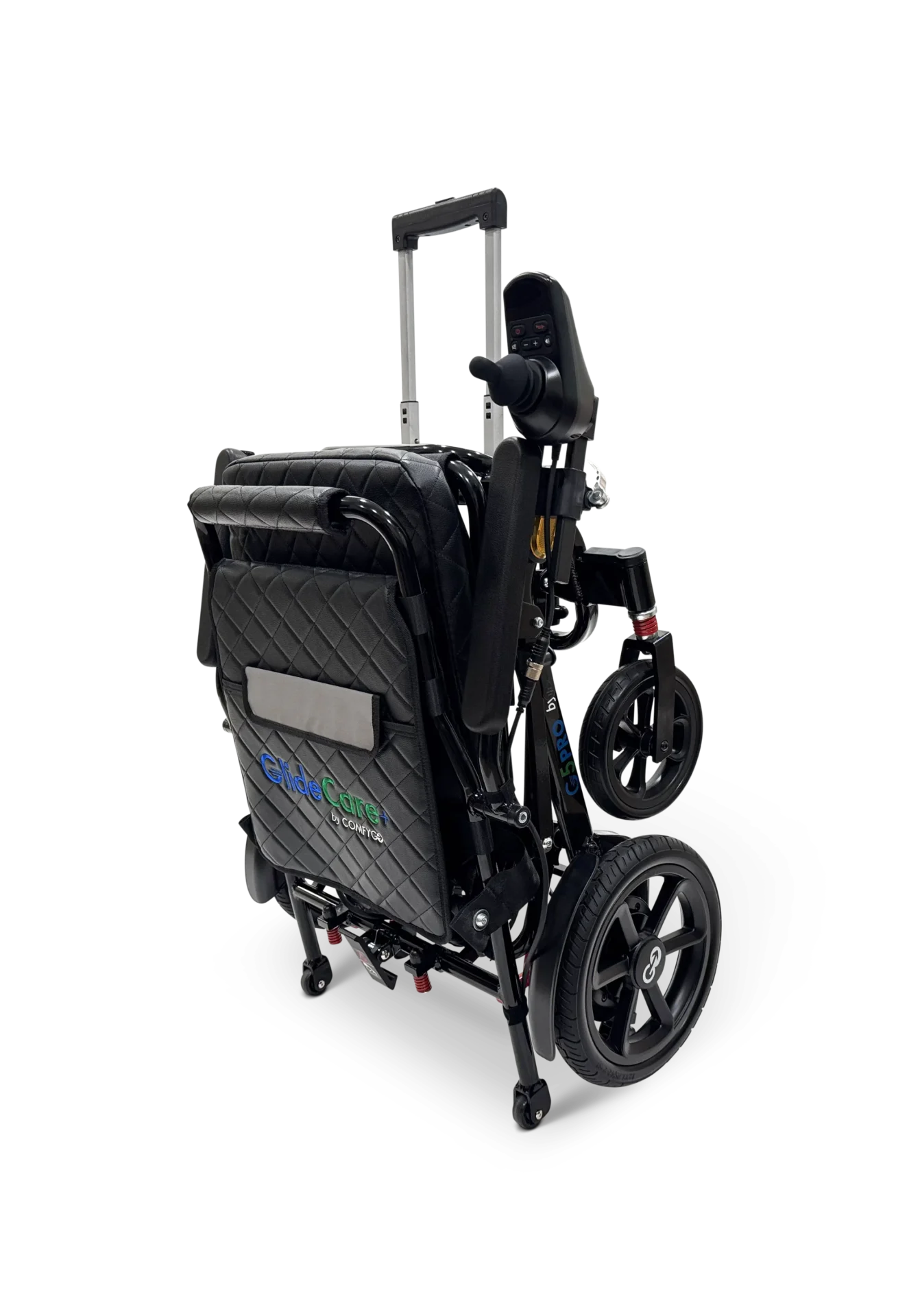 GLIDECARE G5 PRO ELECTRIC WHEELCHAIR - Image 10