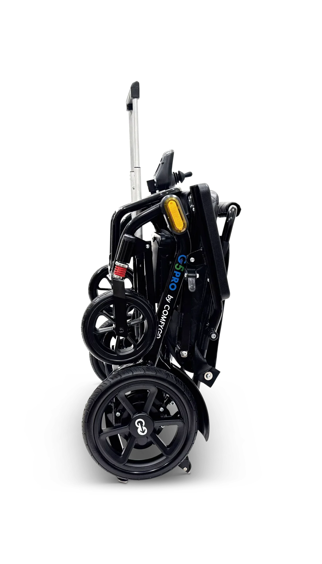 GLIDECARE G5 PRO ELECTRIC WHEELCHAIR - Image 11