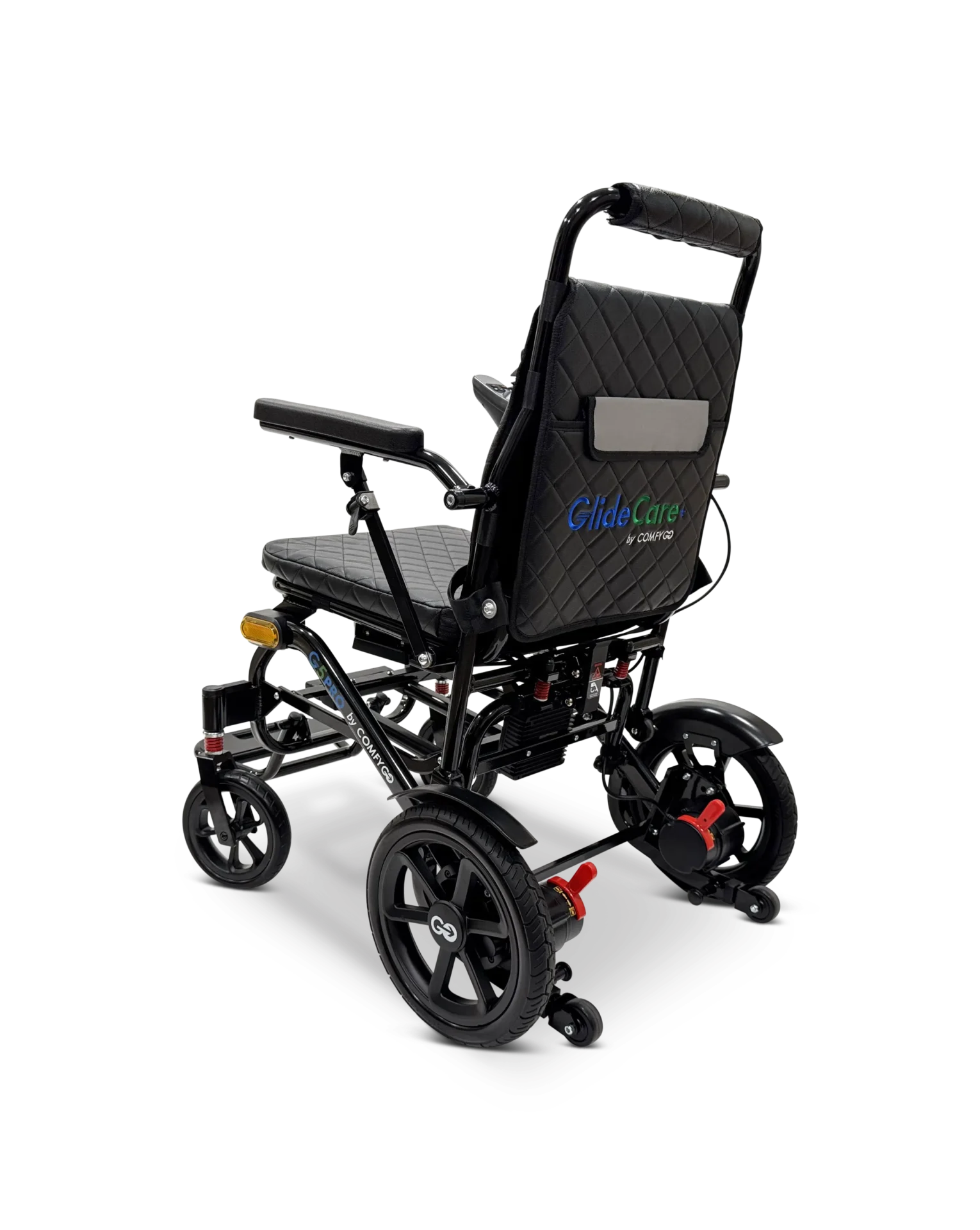 GLIDECARE G5 PRO ELECTRIC WHEELCHAIR - Image 2