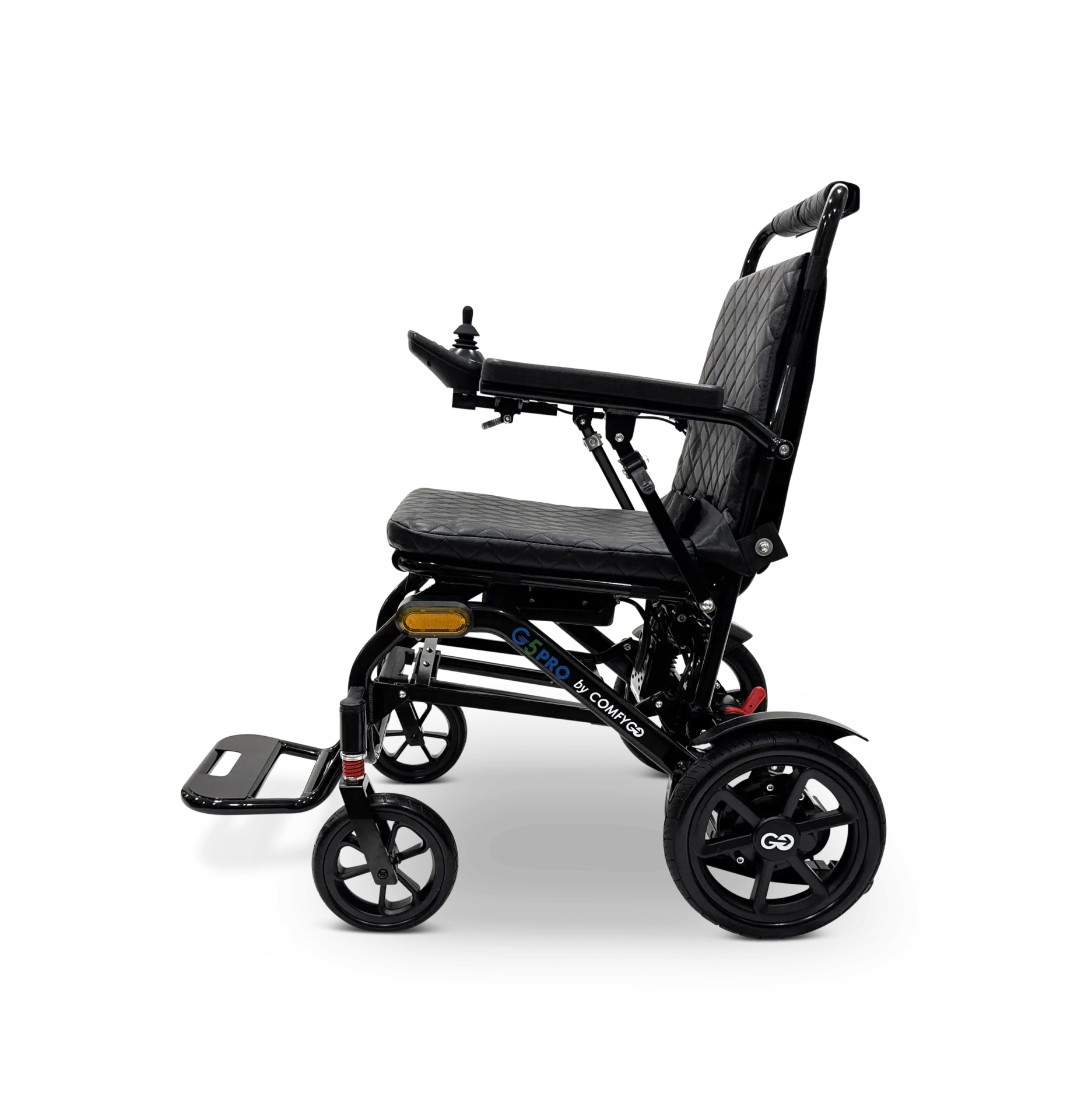 GLIDECARE G5 PRO ELECTRIC WHEELCHAIR - Image 3