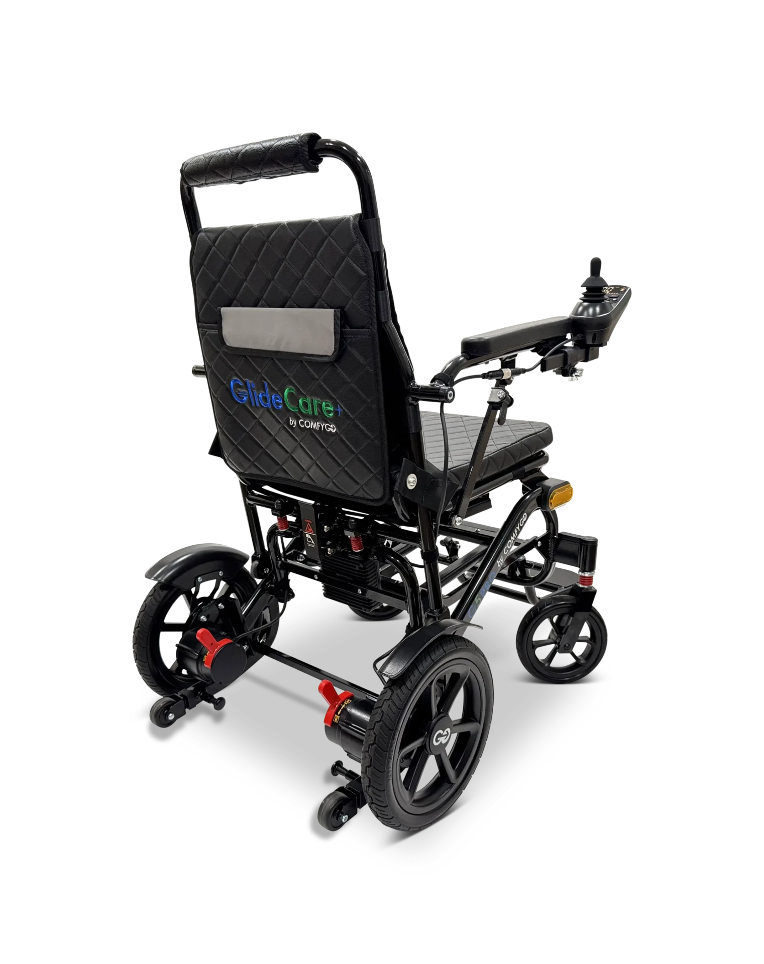 GLIDECARE G5 PRO ELECTRIC WHEELCHAIR - Image 4