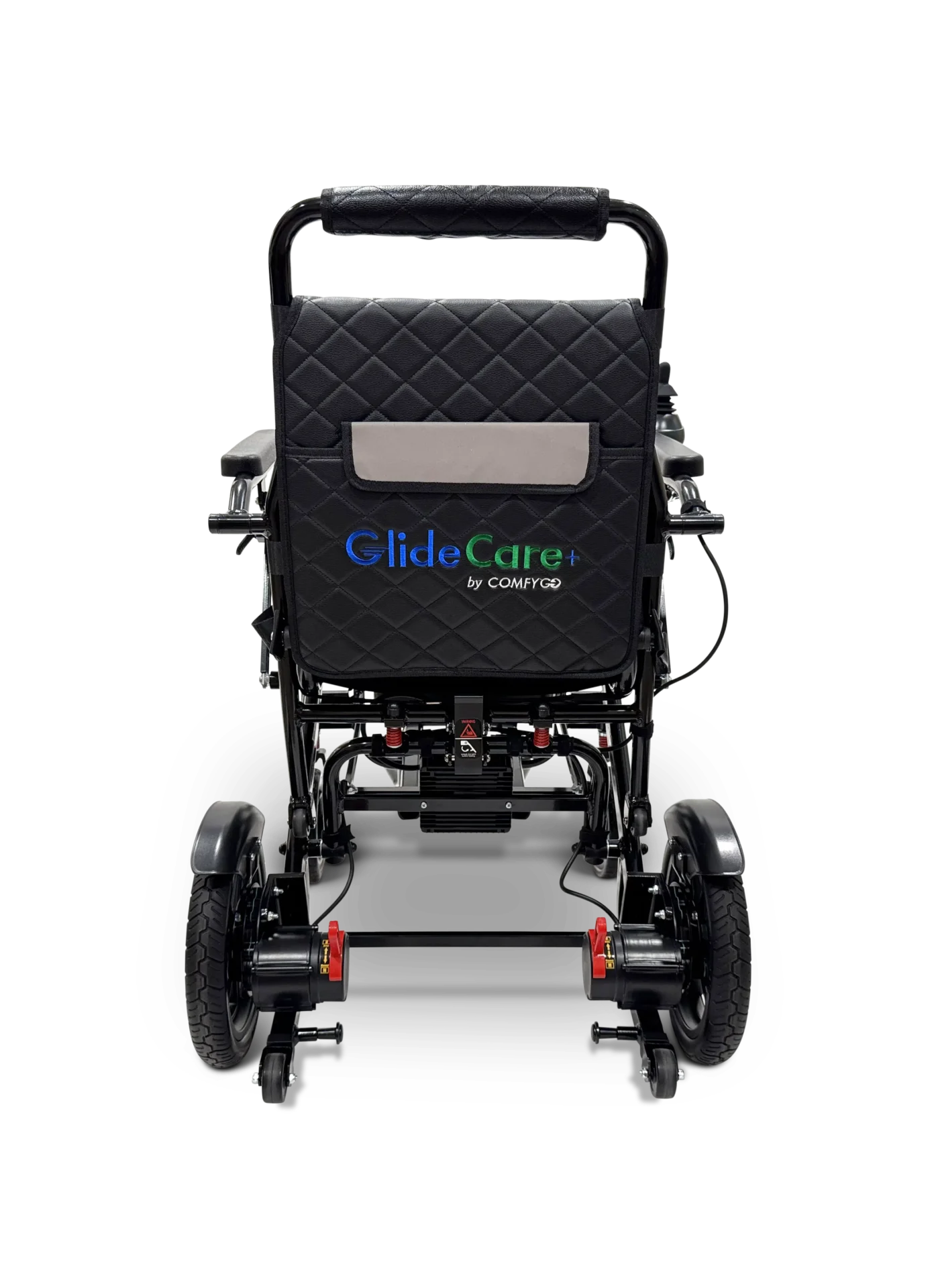 GLIDECARE G5 PRO ELECTRIC WHEELCHAIR - Image 5
