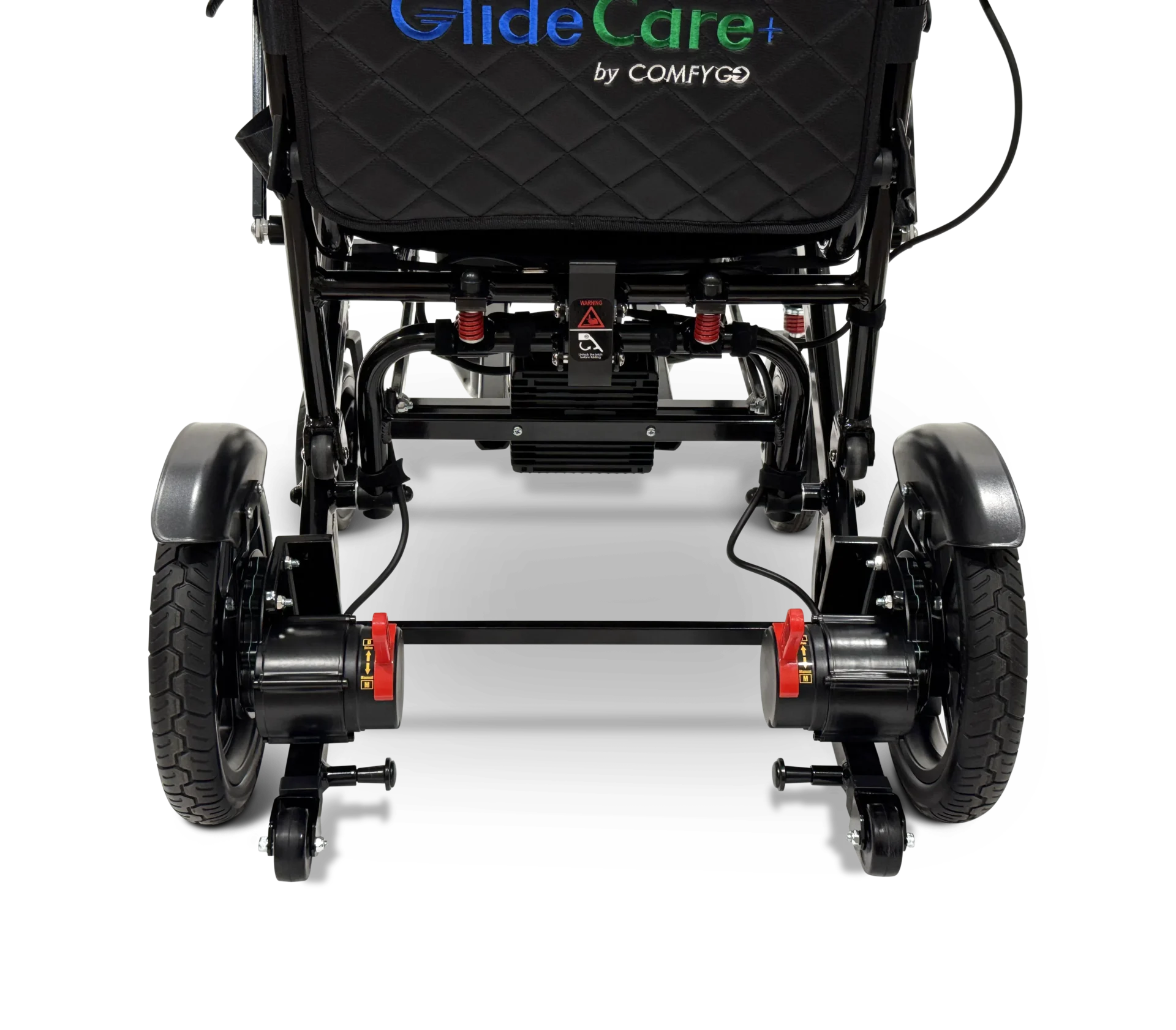 GLIDECARE G5 PRO ELECTRIC WHEELCHAIR - Image 7