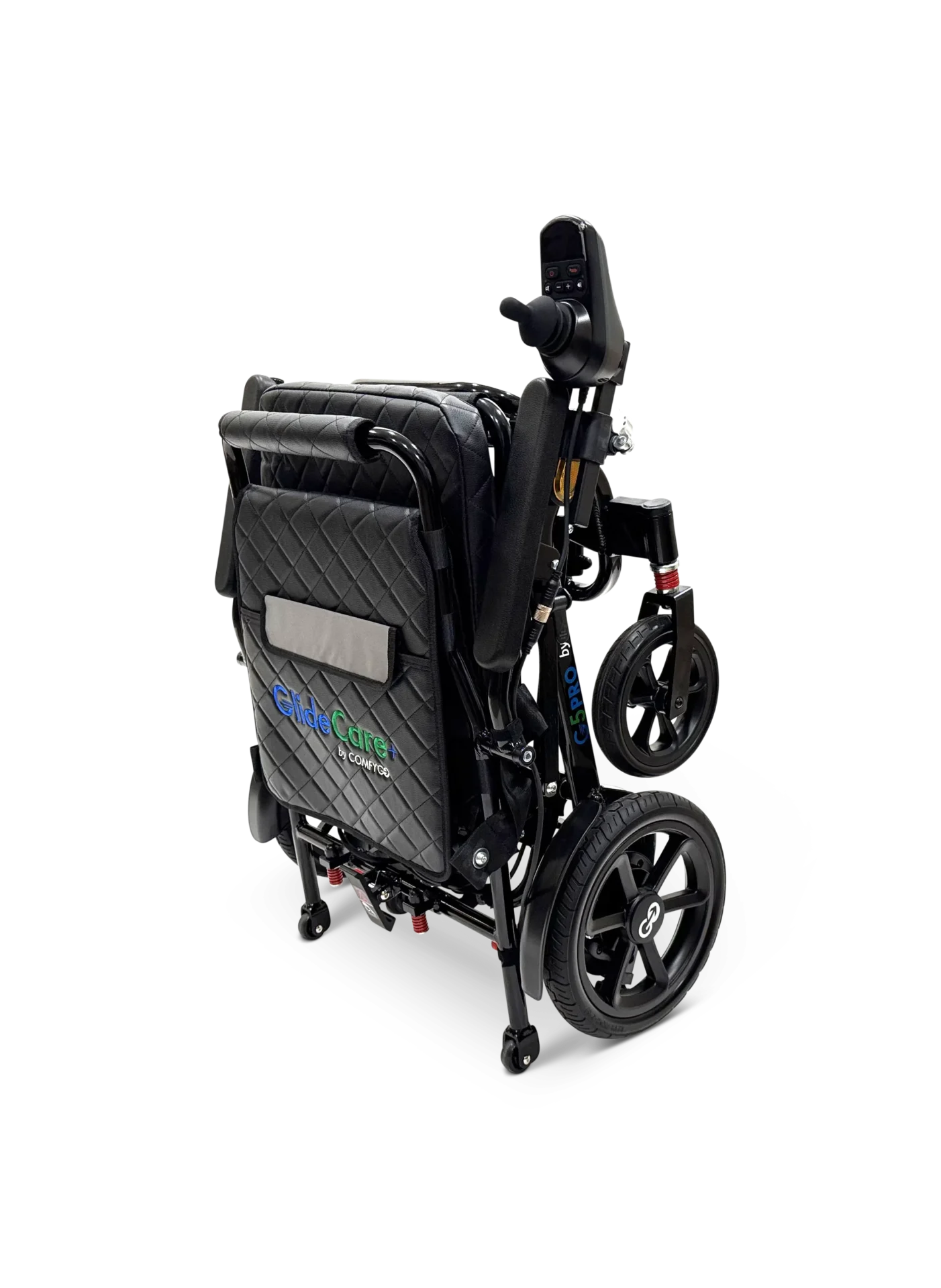 GLIDECARE G5 PRO ELECTRIC WHEELCHAIR - Image 9