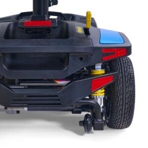 GOLDEN BUZZAROUND XL+ 4-WHEEL MOBILITY SCOOTER - Image 8