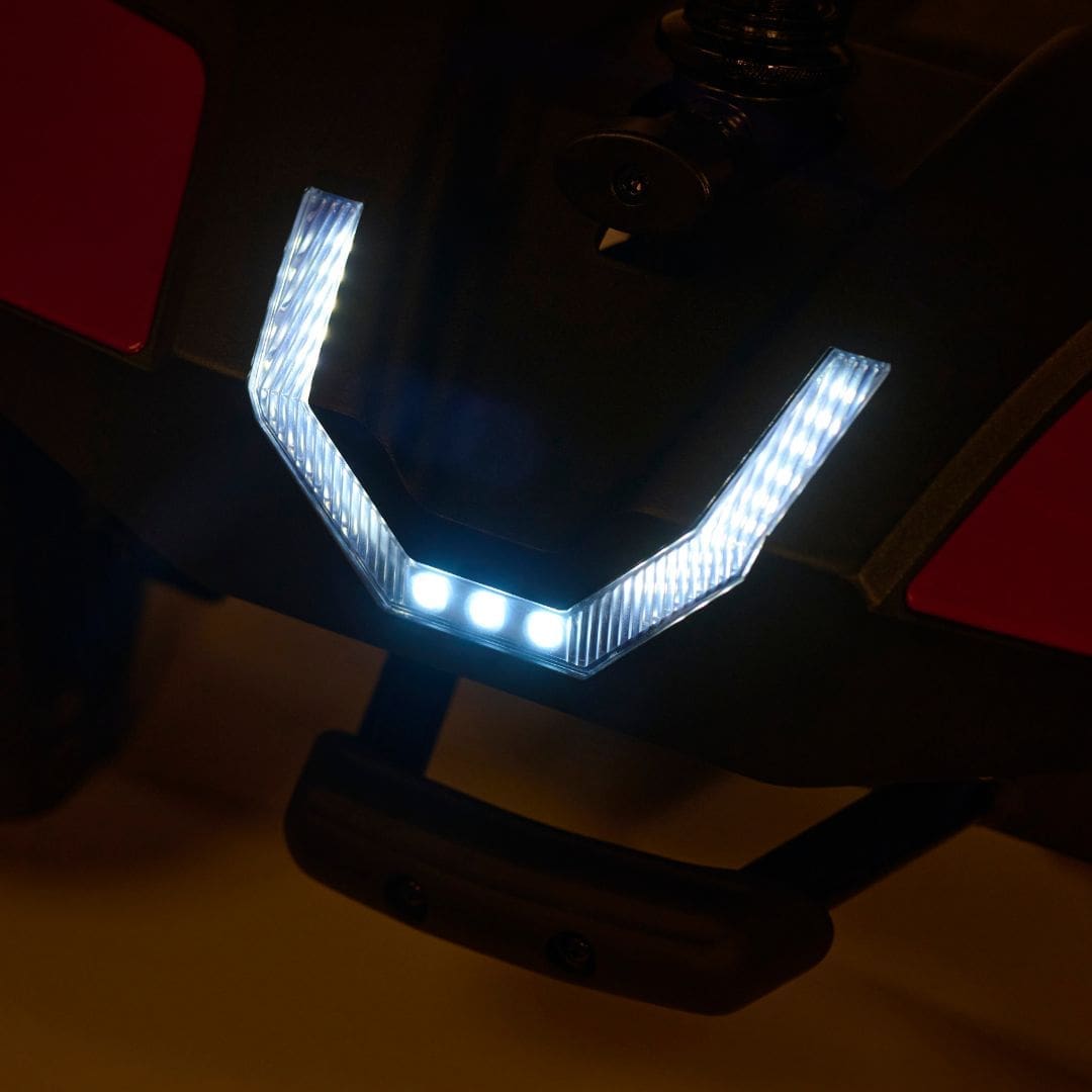 GOLDEN BUZZAROUND XL+ 4-WHEEL MOBILITY SCOOTER - Image 10