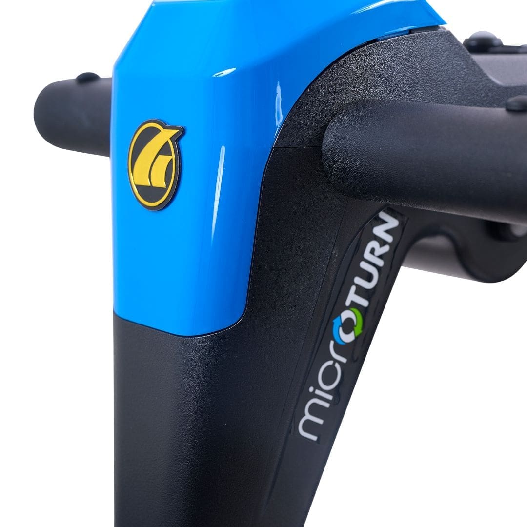 GOLDEN BUZZAROUND XL+ 4-WHEEL MOBILITY SCOOTER - Image 6