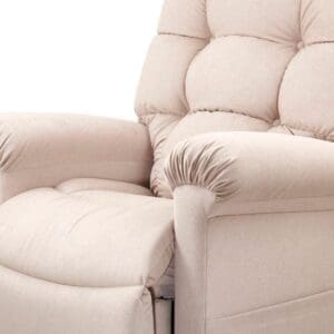GOLDEN TECHNOLOGIES CLOUD WITH TWILIGHT PR515 LIFT CHAIR - Image 2