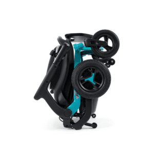 GOLDEN TECHNOLOGIES ALLY POWER CHAIR - Image 2