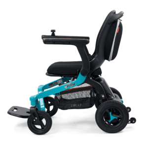 GOLDEN TECHNOLOGIES ALLY POWER CHAIR - Image 3