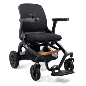 GOLDEN TECHNOLOGIES ALLY POWER CHAIR - Image 6