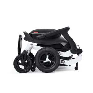 GOLDEN TECHNOLOGIES ALLY POWER CHAIR - Image 7