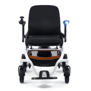 GOLDEN TECHNOLOGIES ALLY POWER CHAIR - Image 9