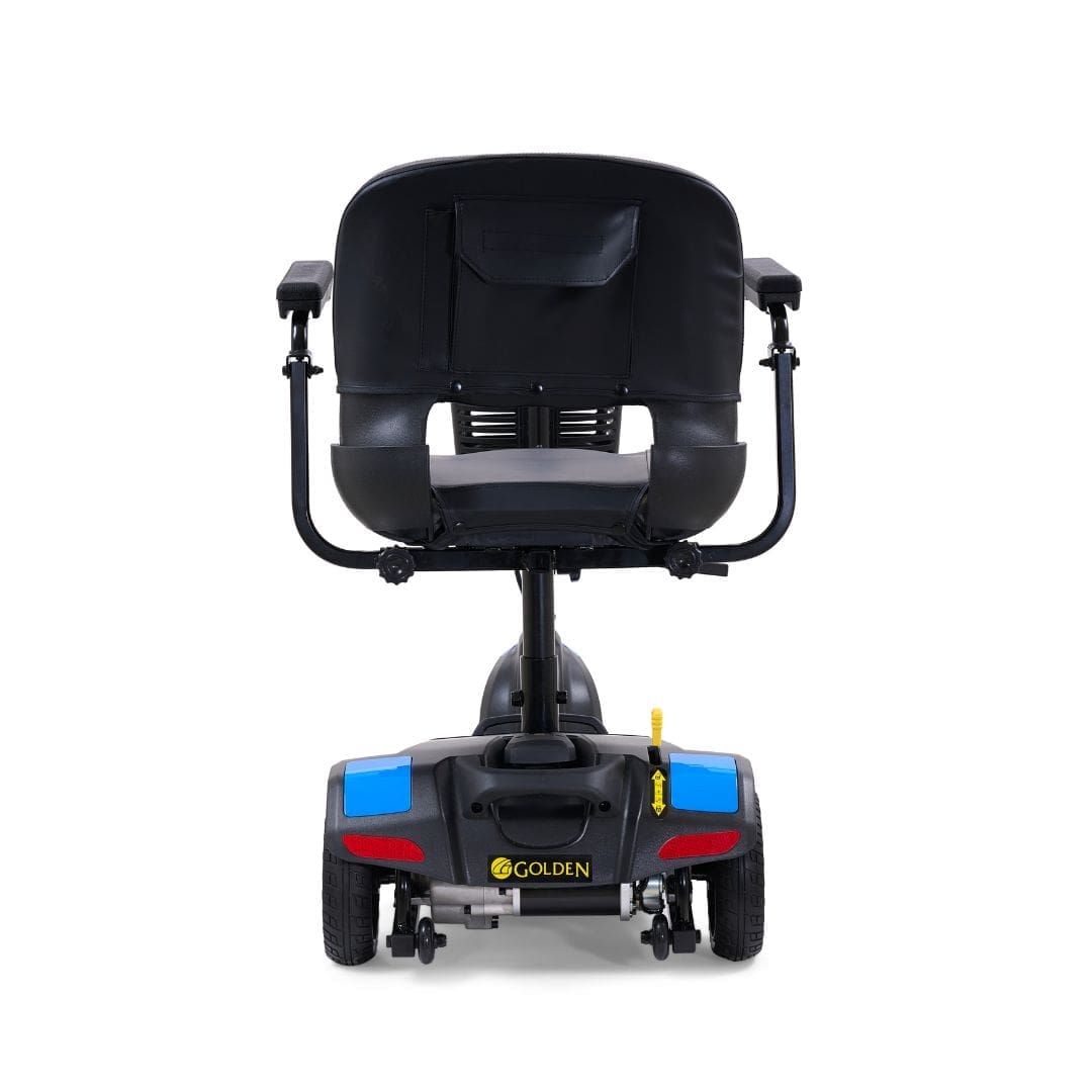 GOLDEN BUZZAROUND LT 3-WHEEL MOBILITY SCOOTER - Image 7