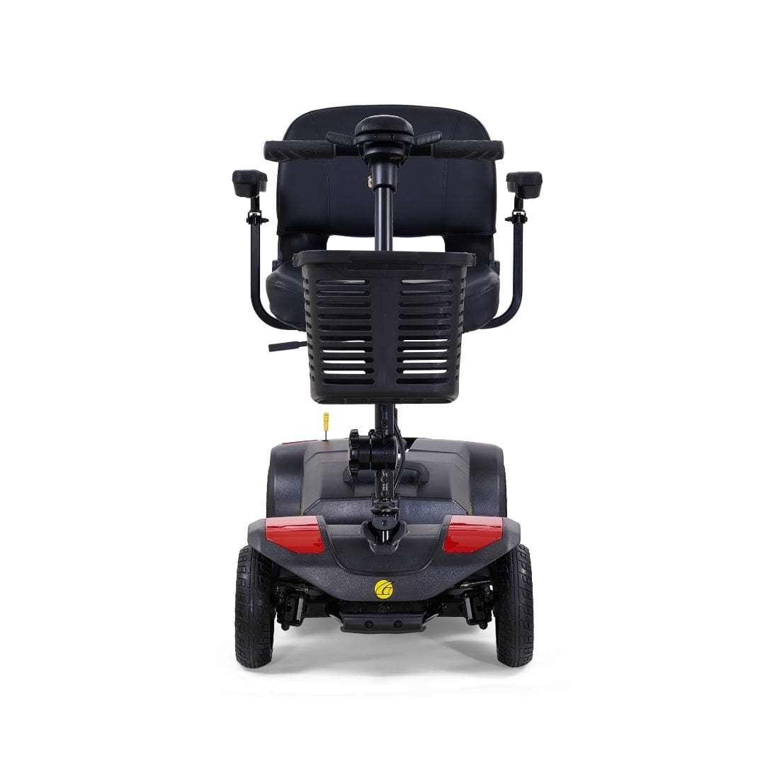 GOLDEN BUZZAROUND LT 4 WHEEL - Image 3